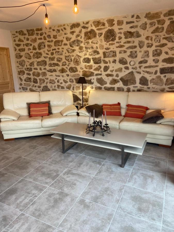 Mas Bo Regard Holiday home
