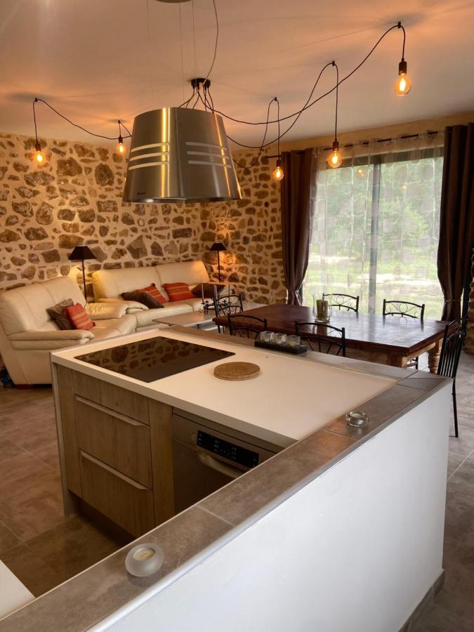Holiday home Mas Bo Regard *